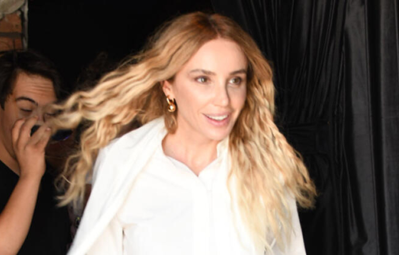 Gülşen, "Hadise ile aramızda sorun yok"
