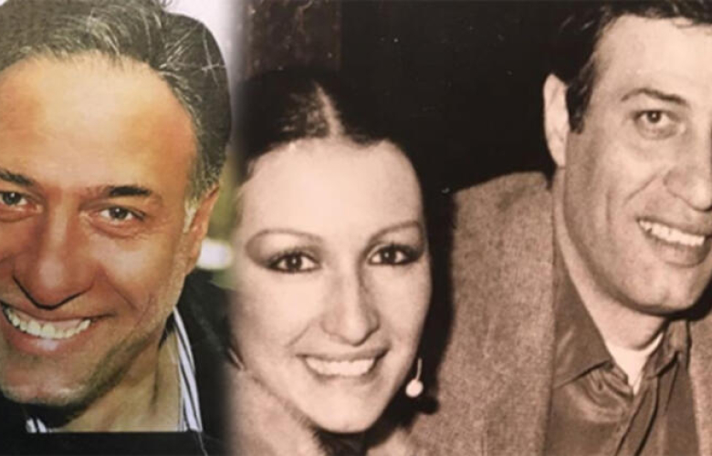 Kemal Sunal'ın eşi Gül Sunal'dan duygusal paylaşım... "Bu fotoğrafı 19 yıl önce 3 Temmuz'da yakama iğnelediler"