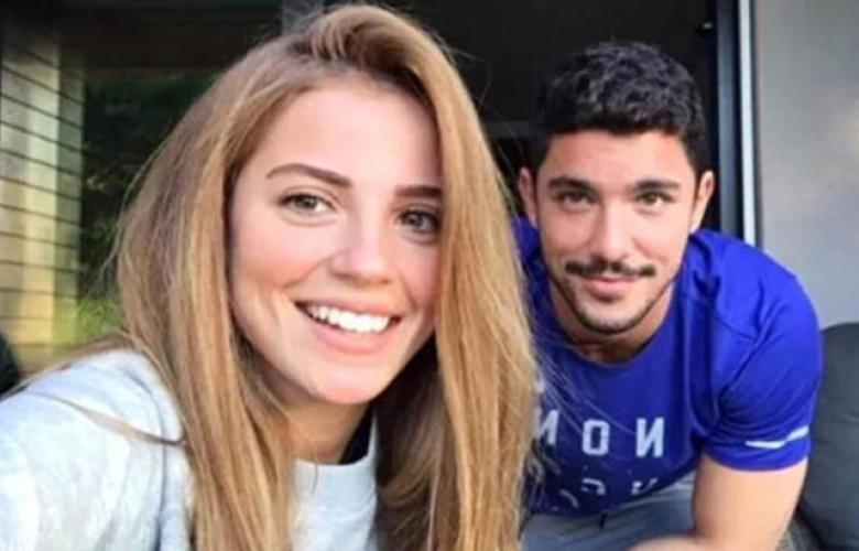 Ezgi Eyüboğlu ve Kaan Yıldırım'dan ortak açıklama geldi