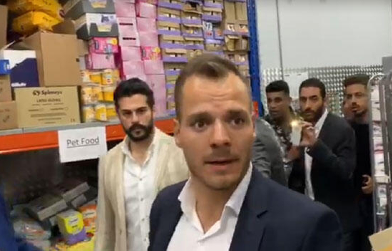 Burak Özçivit'in zor anları