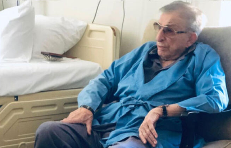 Haldun Dormen'den güzel haber