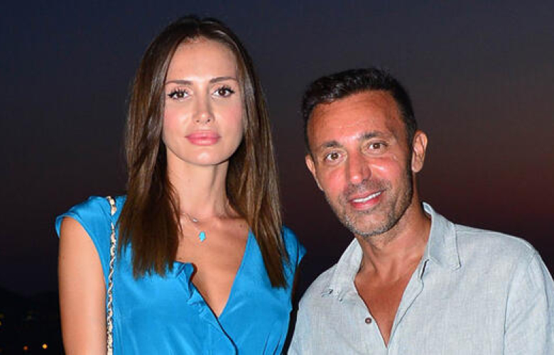 Mustafa Sandal: 'Emina evlenmek isterse ona destek olurum!' 