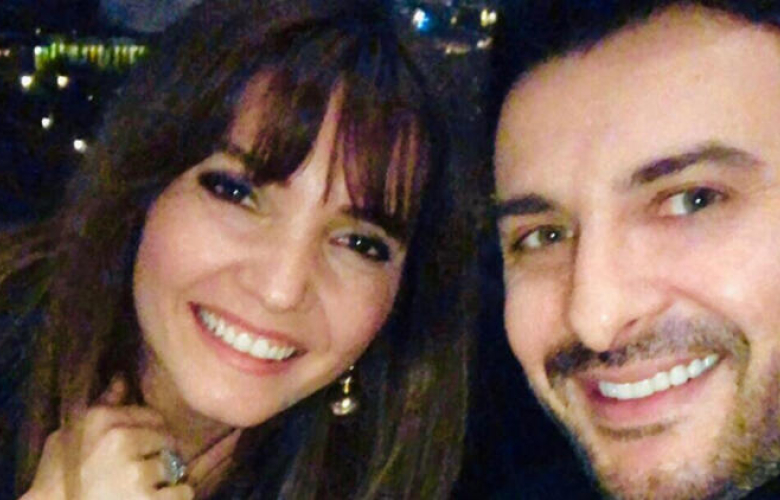 Gökhan Tepe güzel haberi canlı yayında duyurdu!