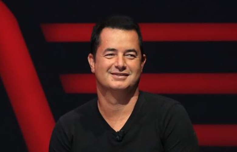 Acun Ilıcalı her şeyi anlattı: "Asla çalışmayacağım insanlar var"