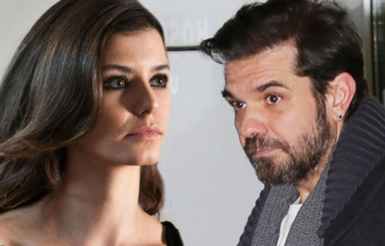 Beren Saat gemileri yaktı: "Size sıradan biriymişsiniz gibi davranan kişileri asla sevmeyin"