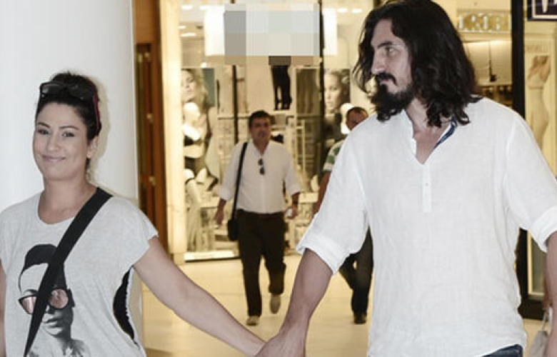 İclal Aydın ve Efe Kubilay üç ay önce boşanmışlar