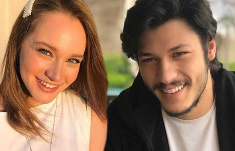 Kubilay Aka aşka geldi! 