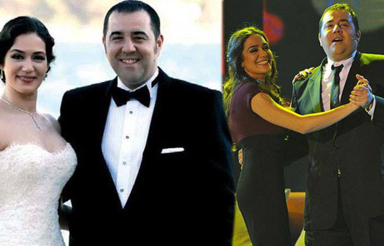 Güzel oyuncu Özge Borak itiraf etti! Özge Borak Ata Demirer için...