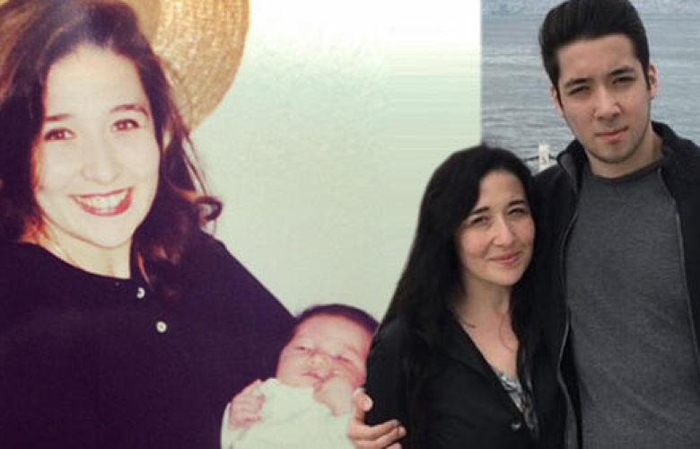 Yasemin Çonka paylaşımıyla sosyal medyayı salladı!