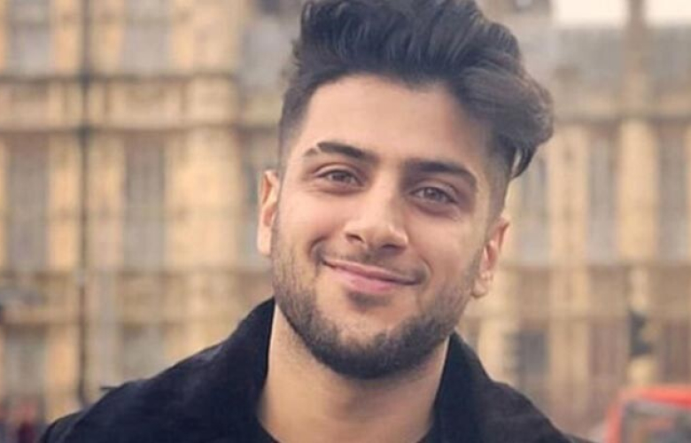 Reynmen kendisini eleştirenlere küfür etti!