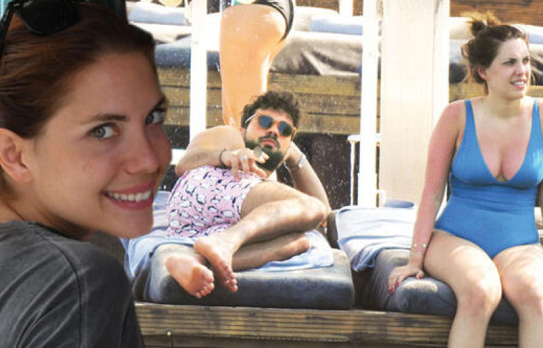 Eda Ece: "Bana hiç acımadılar!"