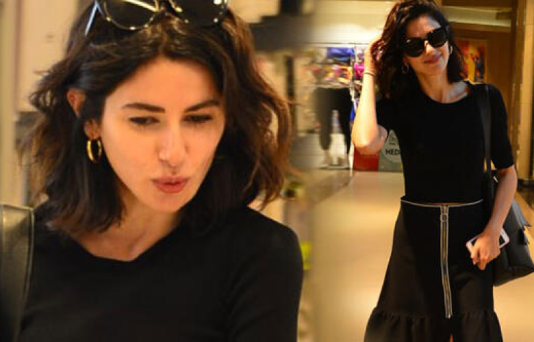 Nesrin Cavadzade "7 çocuk istiyorum"