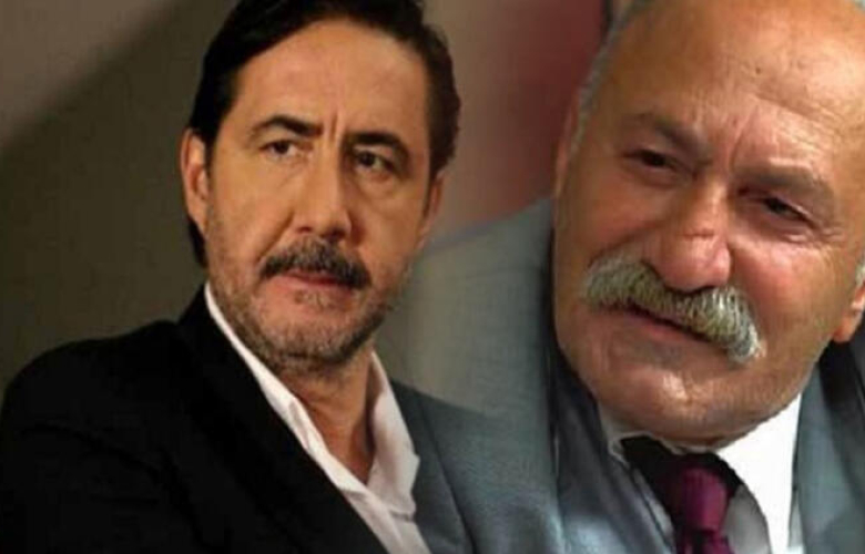 Oyuncu Ali Erkazan’a hakaret cezası