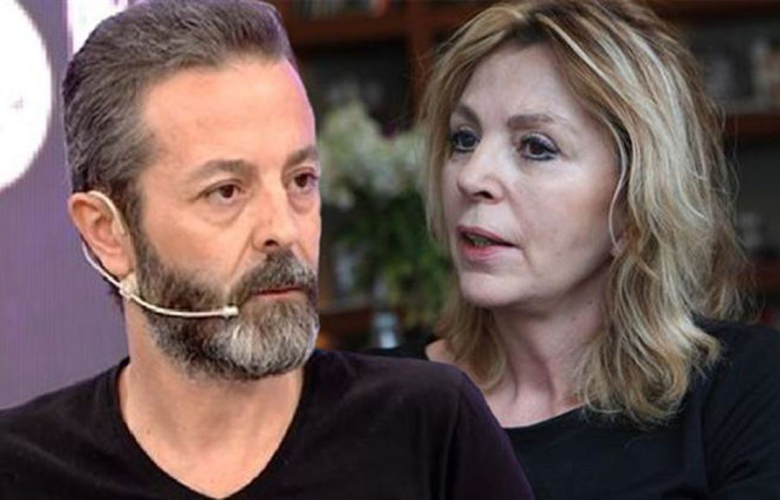 Hale Soygazi’nin iftiraya uğradığı ortaya çıktı! Hale Soygazi Murat Şar’ın annesi değil