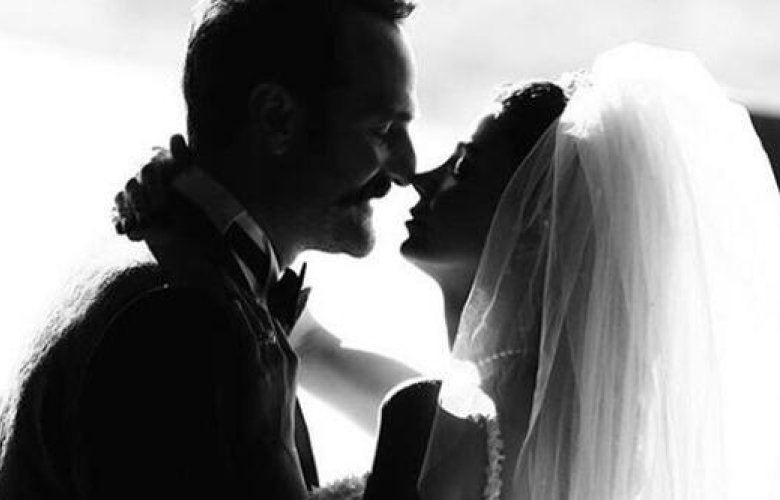 Eda Özerkan'dan romantik kutlama: "Harika bir aşık, baba ve muhteşem bir dostsun sen!"