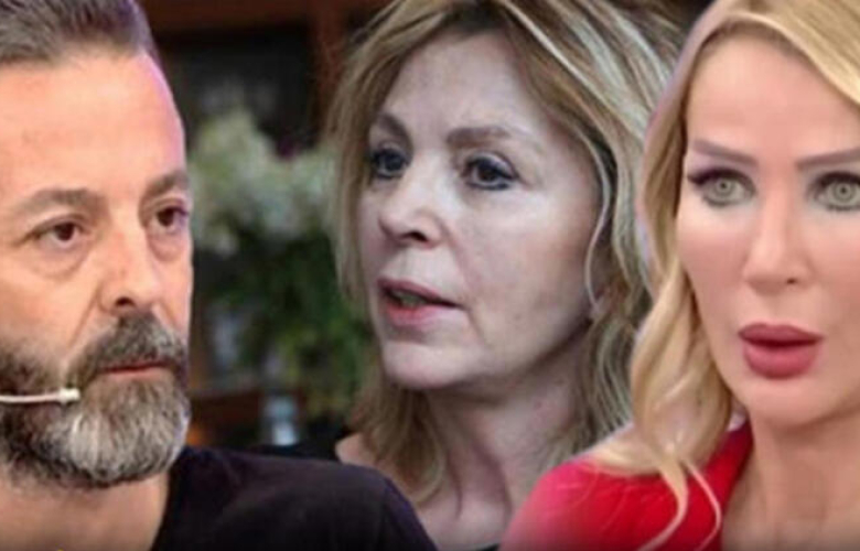 Seda Sayan'dan Hale Soygazi'ye cevap: "Özürlük bir durum yok!"