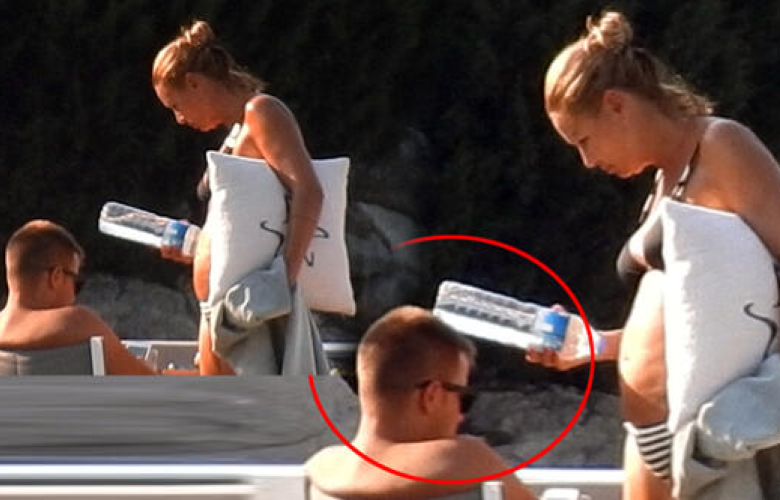 Pınar Altuğ'dan Yağmur Atacan'a telefon ikazı! 