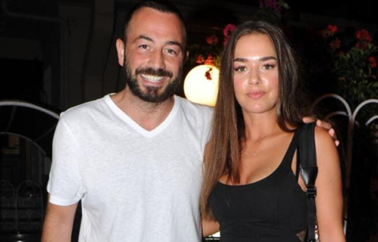 Bensu Soral-Hakan Baş çiftinden boşanma iddialarına yanıt! 