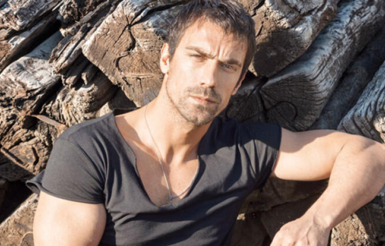 İbrahim Çelikkol eğlence mekanında karakolluk oldu