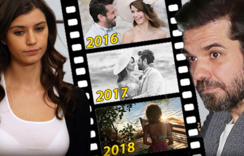 Beren Saat ve Kenan Doğulu sessizliğe gömüldü 