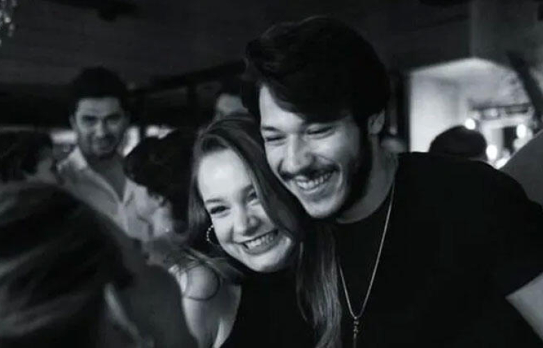 Kubilay Aka'dan Miray Daner'e veda sözleri: "Hoşça kal Miroşum"