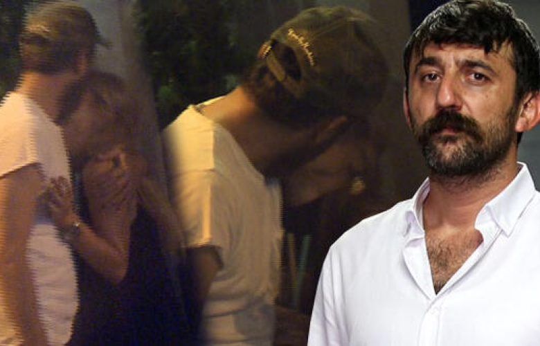 Necip Memili aşka geldi!