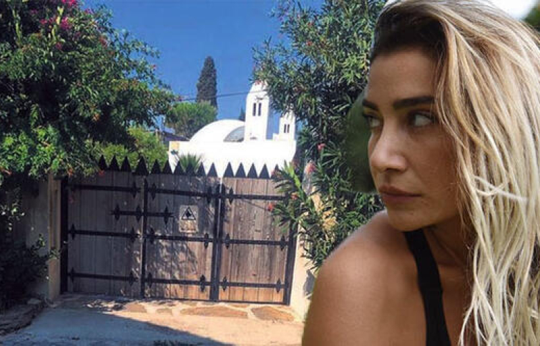 Jandarma geldi ifadelerini aldı! Sıla'nın villasında neler oldu?