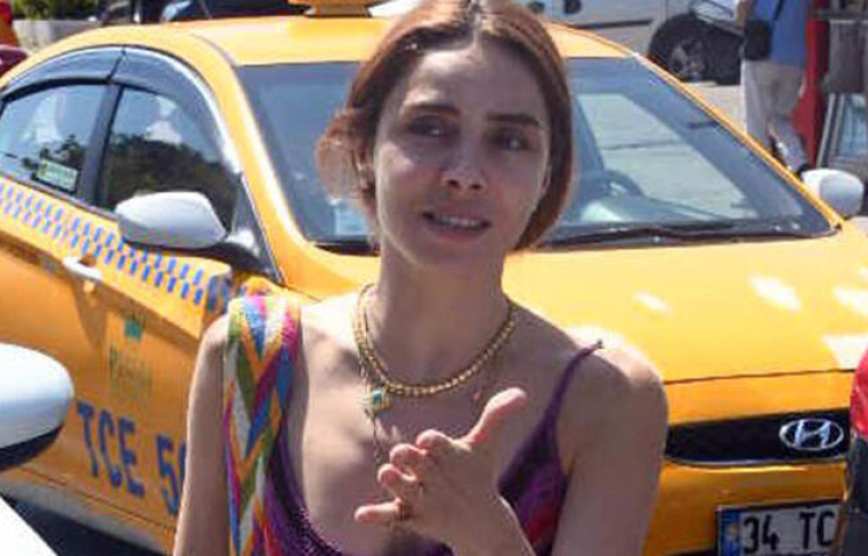 Topkapı benzetmesi Nur Fettahoğlu'nu mutlu etti