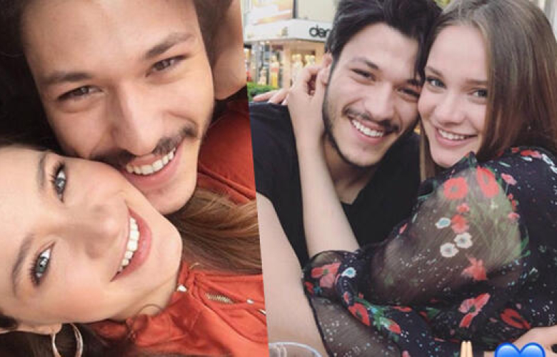 İhanetin ardından Miray Daner'den ilk hamle