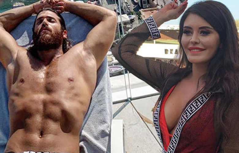 Can Yaman sosyal medyayı salladı! "Bunu gördükçe insanın evdekine yemek veresi gelmez'"