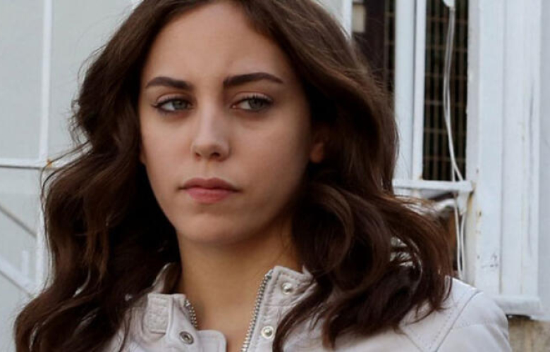 Öykü Karayel: "Herkes saçma fotoğraflar paylaşmaya başlamış"