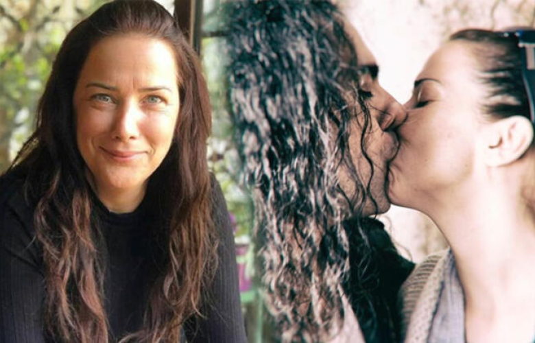 Ünlü oyuncu Janset Paçal'dan duygulandıran paylaşım: "Tam 23 yıl!"