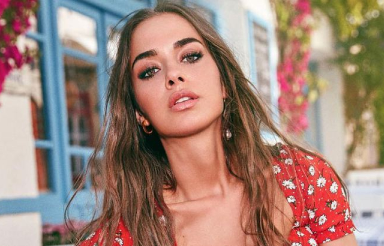 Bensu Soral'ın "adamlık" paylaşımına büyük tepki!