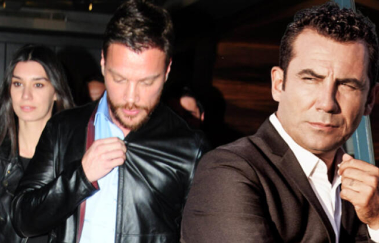 Gerilim artıyor! Sinan Akçıl'dan bir hamle daha geldi