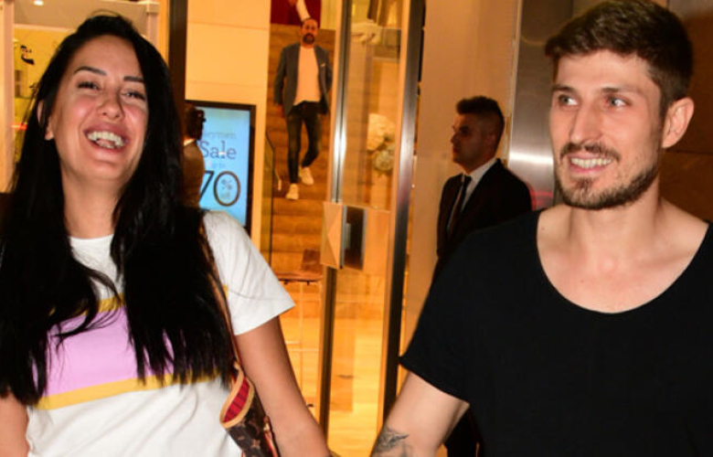 Survivor eski yarışmacısı Sahra Işık müjdeyi verdi!