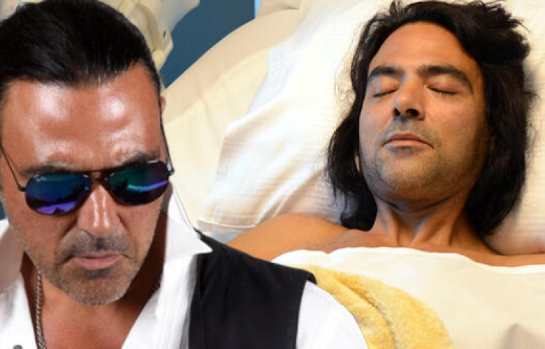 Ozan Orhon yaşadığı zor günleri anlattı: "Büyük salaklık yapmışım!"