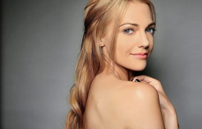 Meryem Uzerli zayıfladı 