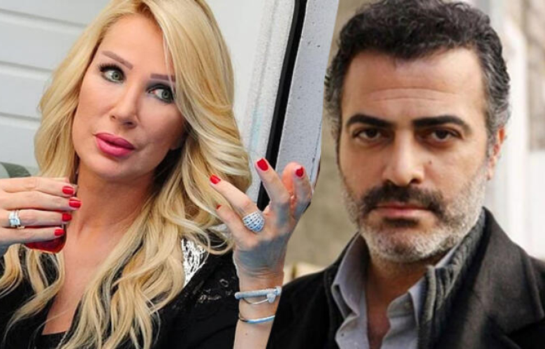 Seda Sayan, Sermiyan Midyat ile aşk mı yaşıyor?