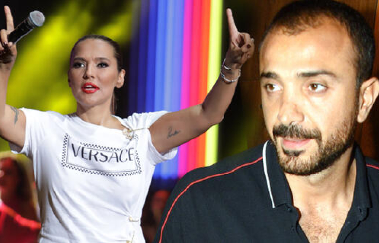 Demet Akalın: "Okan benimle ilgilenmiyor varlığıyla yokluğu bir!"