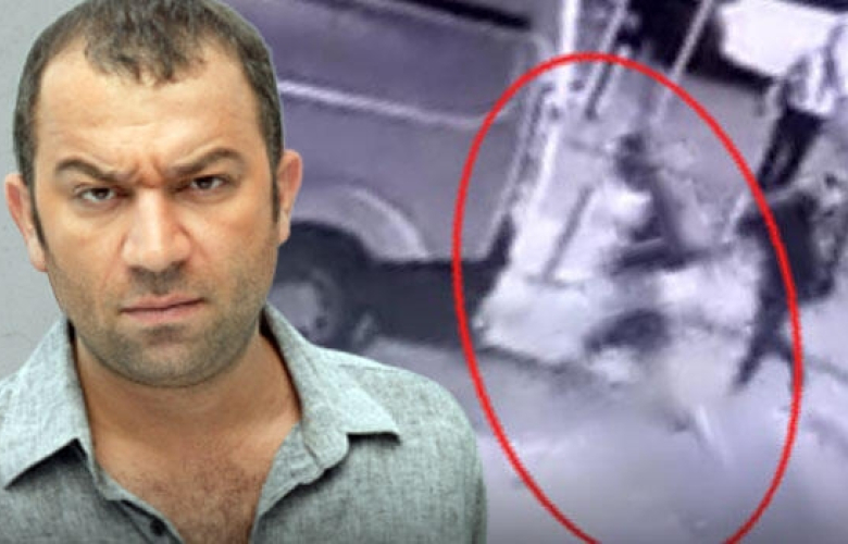 Saldırıdan yeni görüntüler ortaya çıktı! Şevket Çoruh'u böyle darp etmişler...
