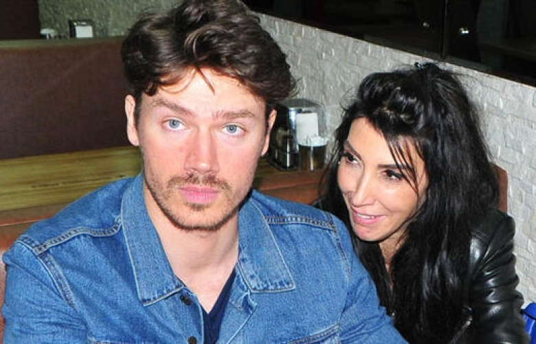 Ümit Cem Şenol, Hande Yener’le neden ayrıldıklarını açıkladı