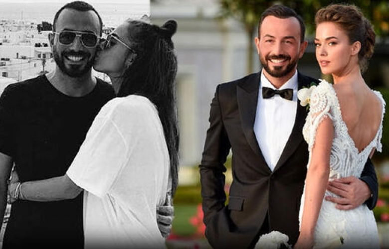 Bensu Soral: "Lütfen hep tam buramda ol!"