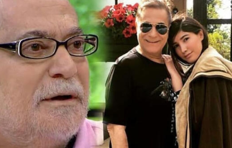 Mehmet Ali Erbil ile Alisa Nasya Deniz arasında neler oluyor? İşte perde arkası...