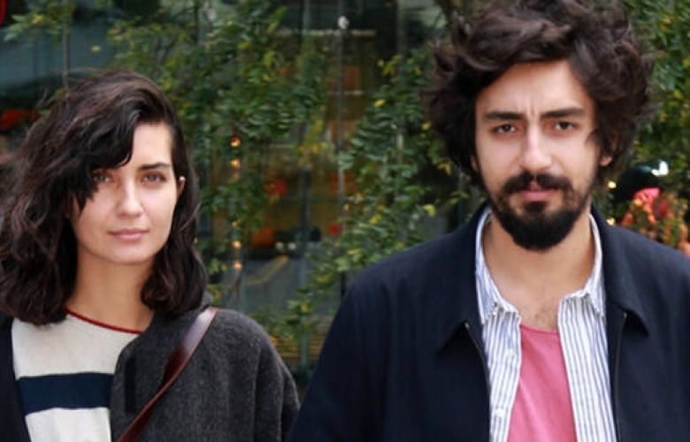 Tuba Büyüküstün ile sevgilisi Umut Evirgen hedef büyüttü!