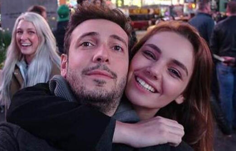 Oğuzhan Koç ile Yağmur Tanrısevsin ayrıldı