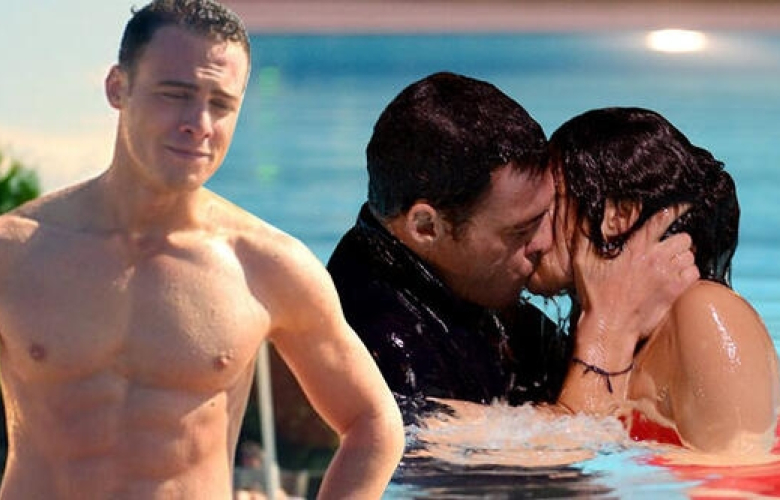 Kerem Bürsin'den samimi açıklamalar: "Hande'nin ağzı kokmuyordu"