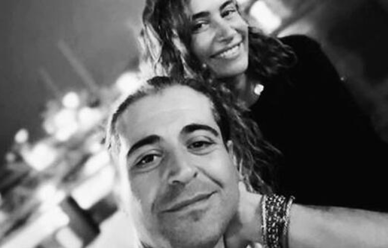 Hazer Amani'den Sıla'ya “Sevdiğim, yoldaşım, oyun arkadaşım, canım benim...” 