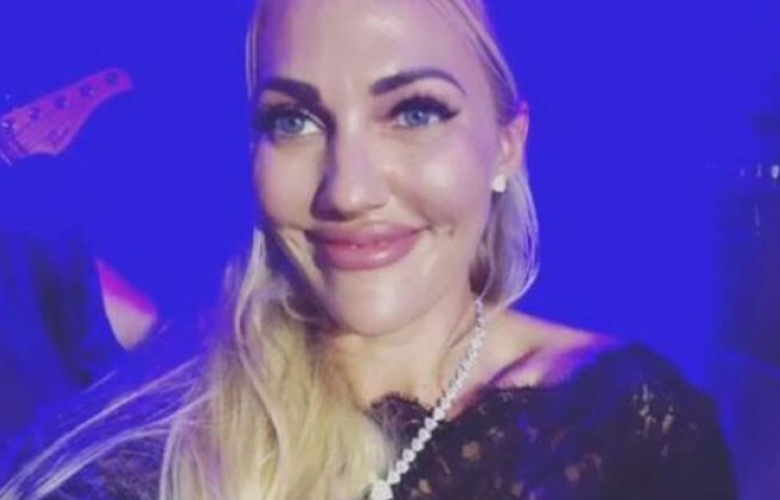 Meryem Uzerli'nin yıllar içindeki değişimi