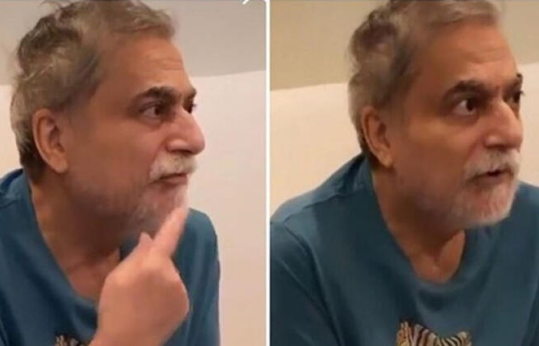 Mehmet Ali Erbil verdiği kilolarla şaşırttı