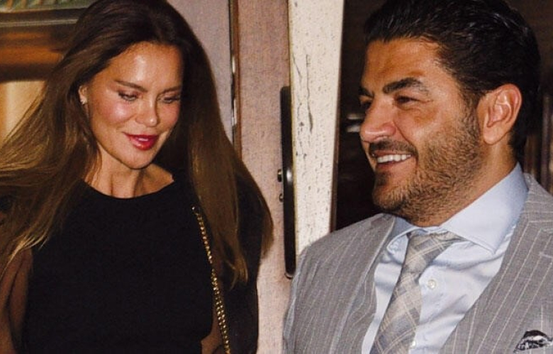 Uğur Akkuş: "Her şeyim Ebru'nun" 